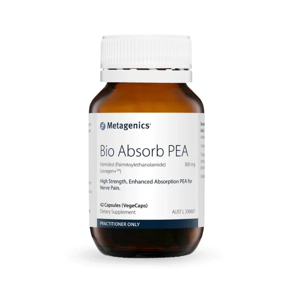 Metagenics Bio Absorb PEA 