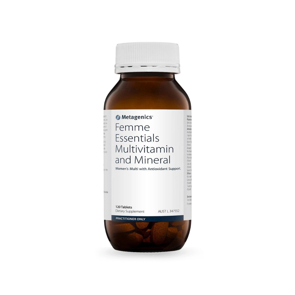 Metagenics Femme Essentials