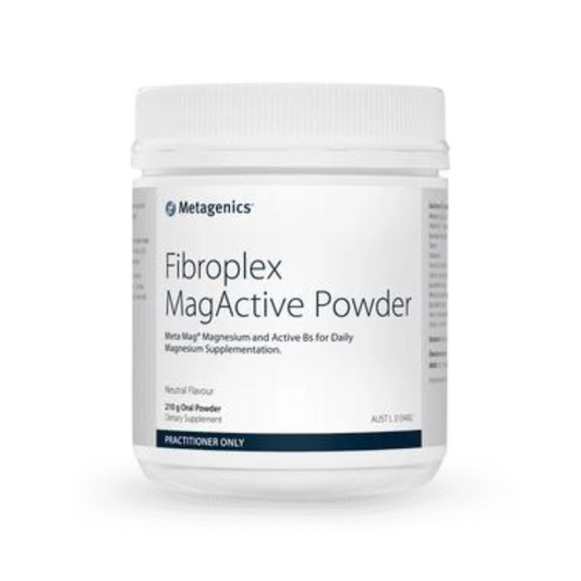 Metagenics Fibroplex MagActive 