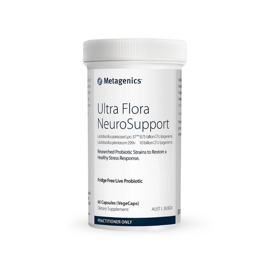 Metagenics Ultra Flora NeuroSupport