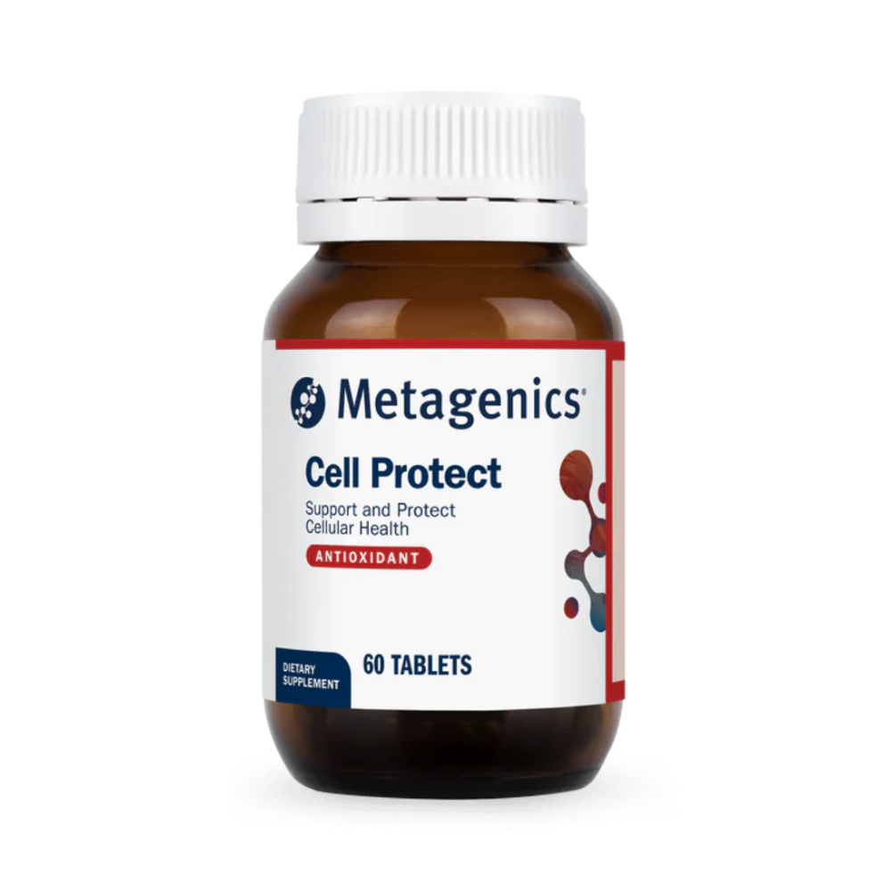 Metagenics Cell Protect 60