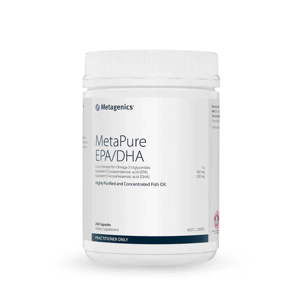 Metagenics  EPA/DHA 
