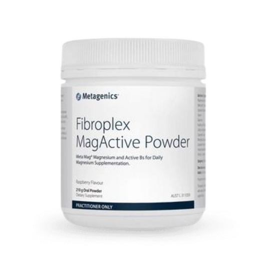 Metagenics Fibroplex MagActive 
