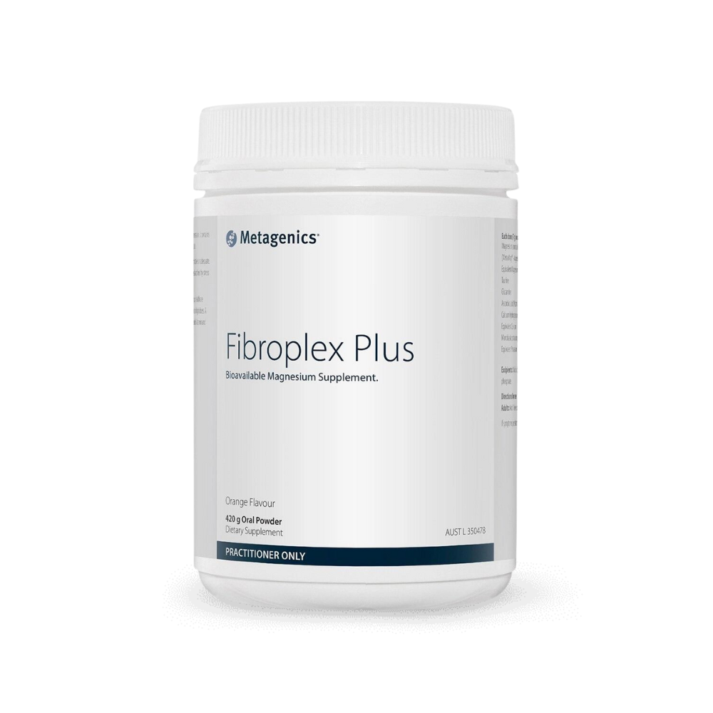Metagenics Fibroplex Plus 