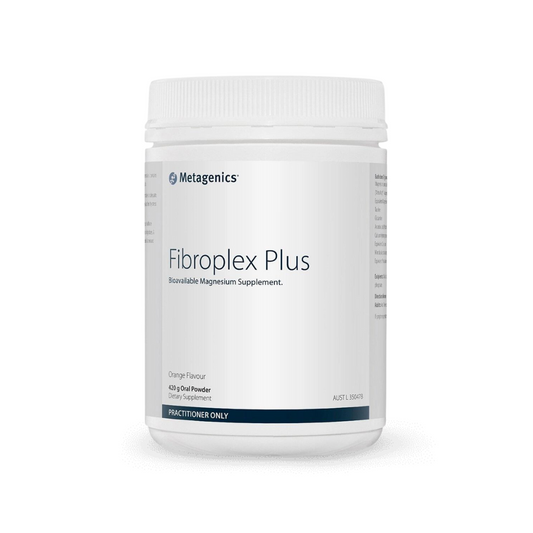 Metagenics Fibroplex Plus 