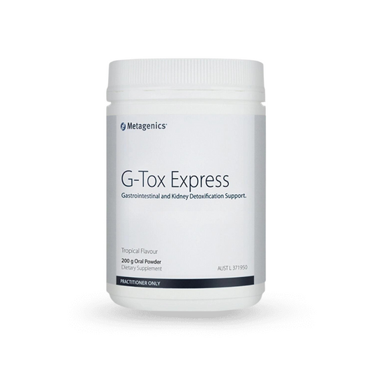 Metagenics G-Tox Express 