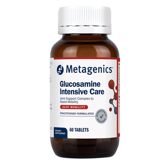 Metagenics Glucosamine Intensive Care 