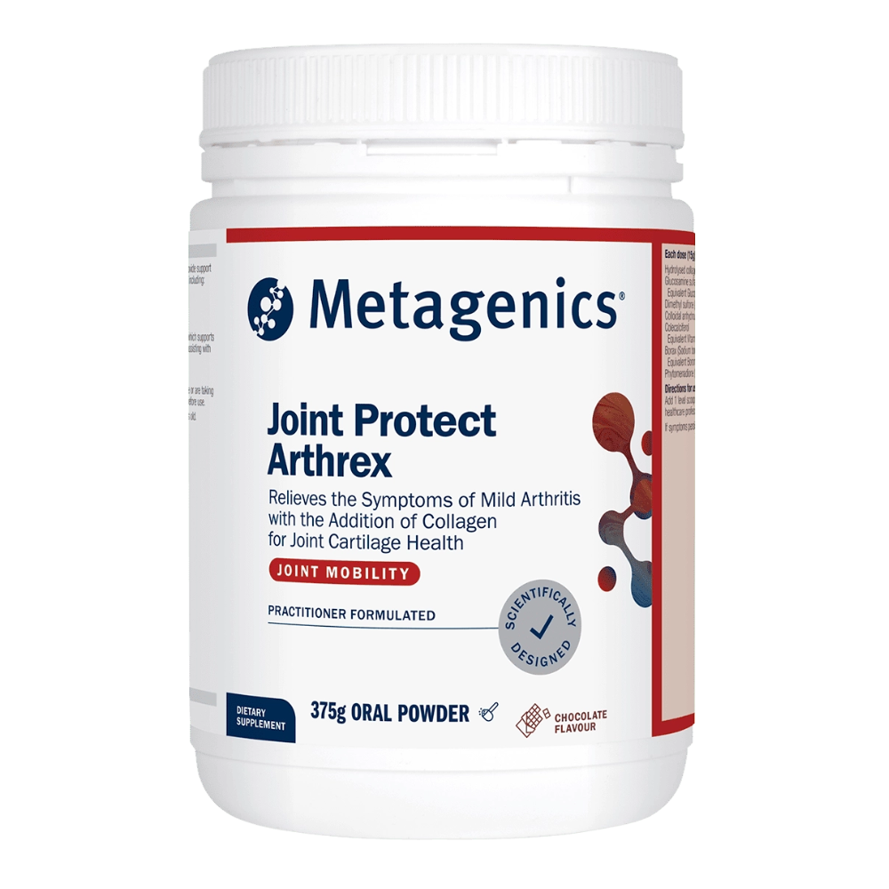 Metagenics Joint Protect Arthrex