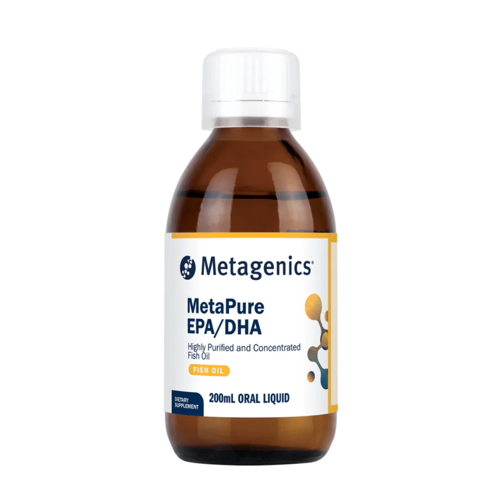 MetaPure EPA/DHA 200mL