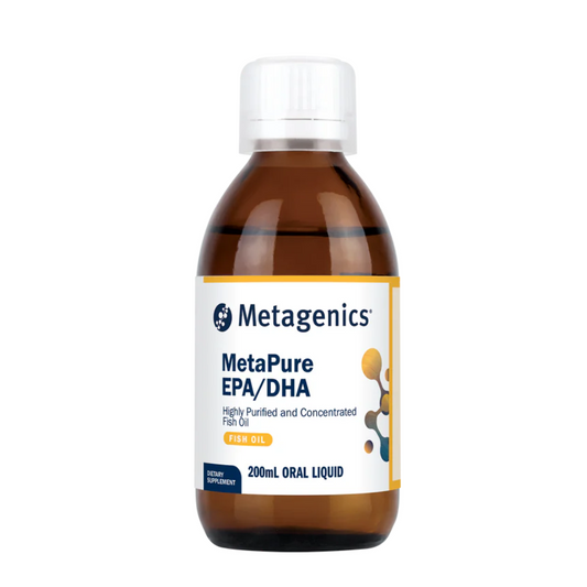 MetaPure EPA/DHA 200mL