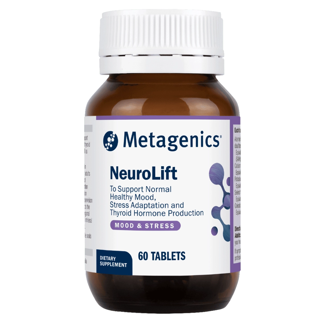 Metagenics NeuroLift