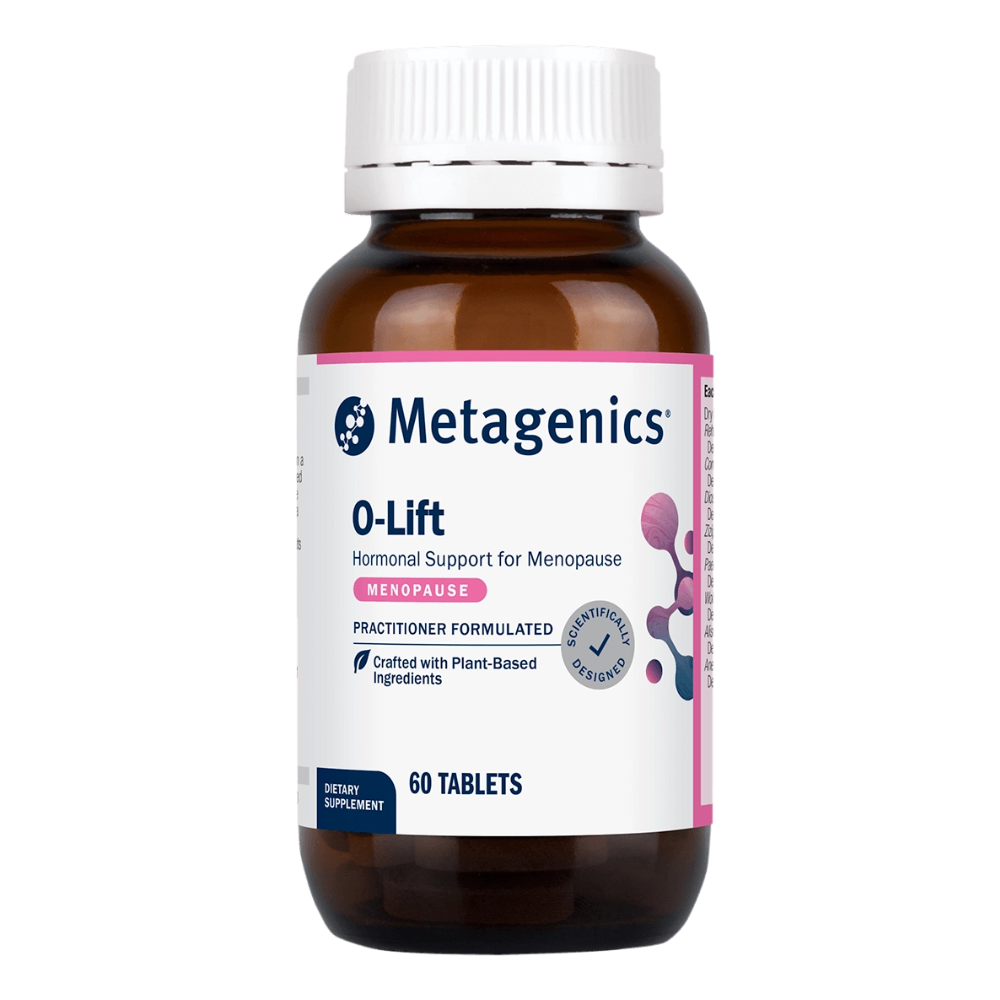 Metagenics O-Lift 60 