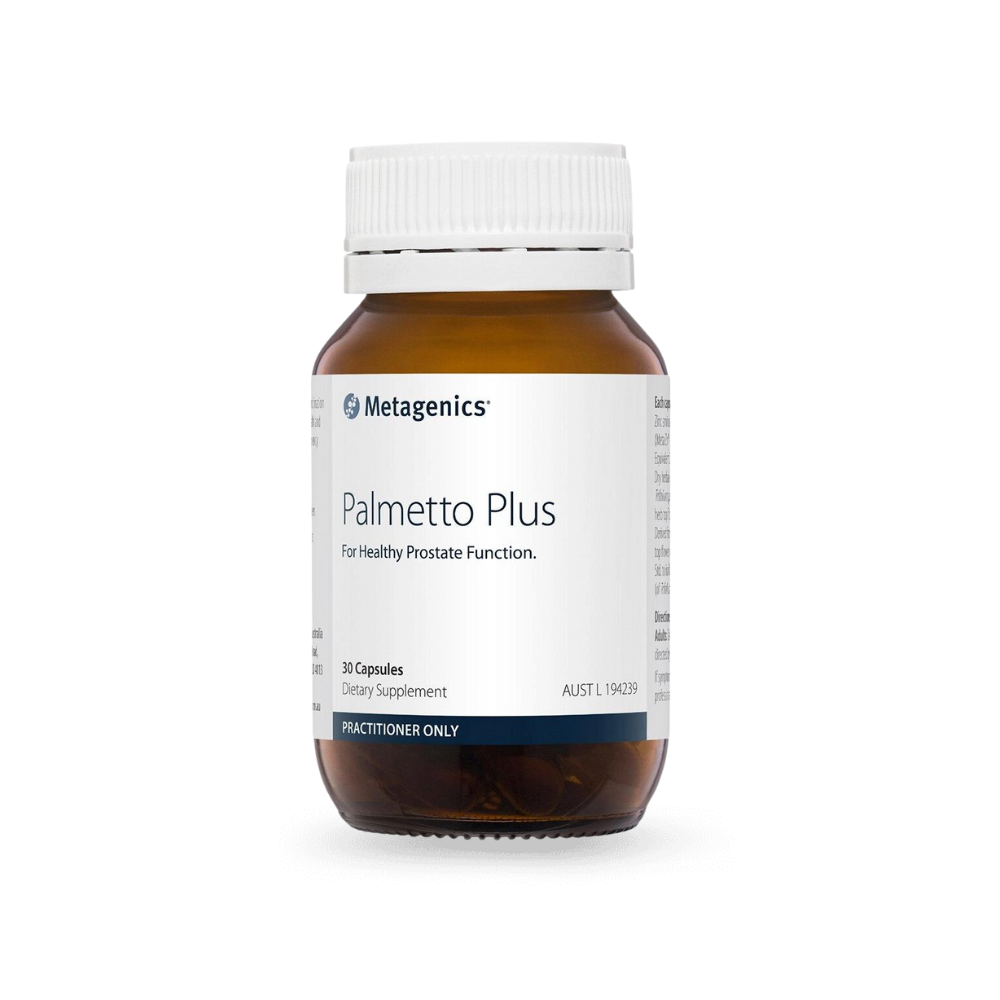 Metagenics Palmetto Plus 