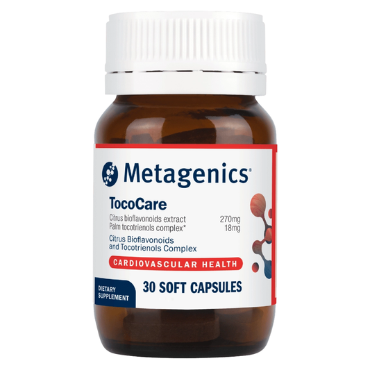 Metagenics TocoCare