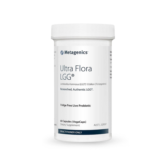 Metagenics Ultra Flora LGG