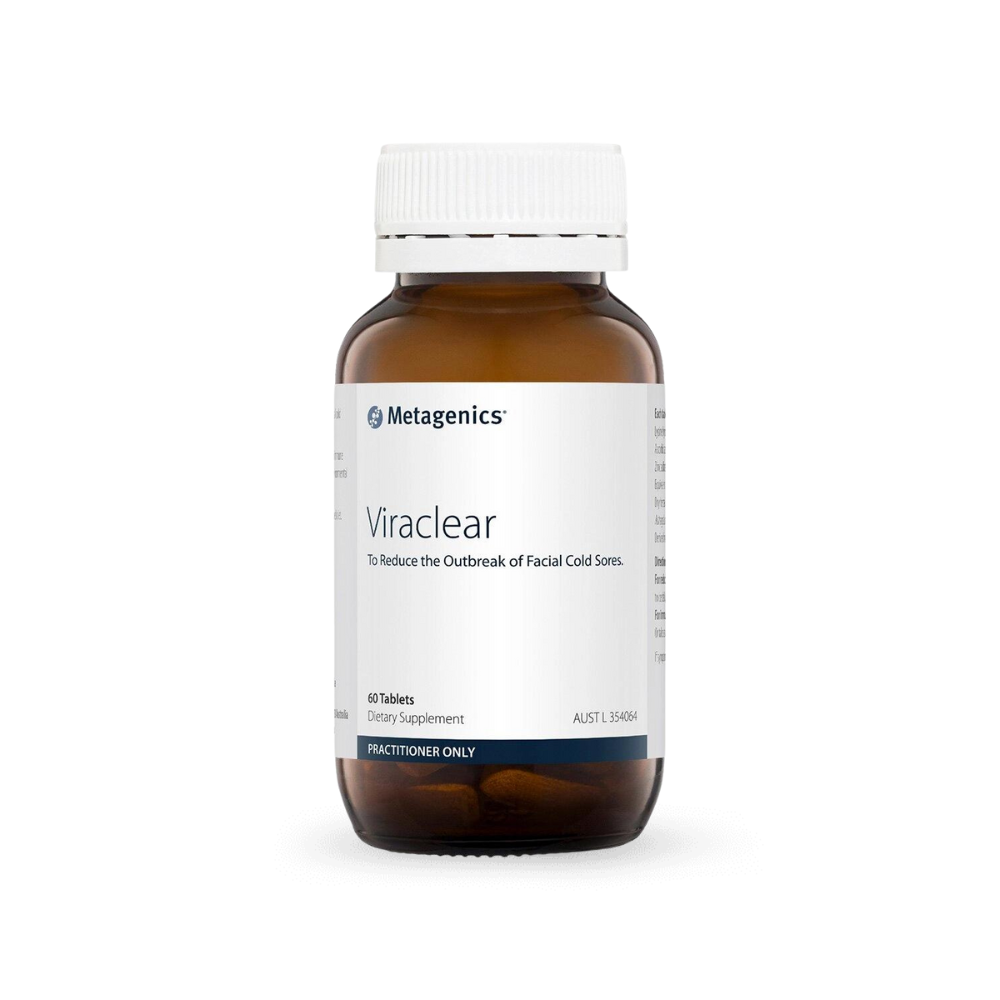 Metagenics Viraclear 