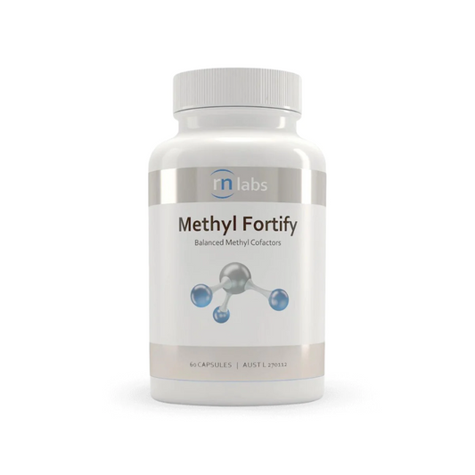 RN Labs Methyl Fortify 60 Cap