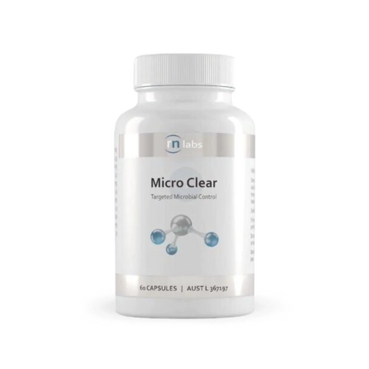 RN Labs Micro Clear 