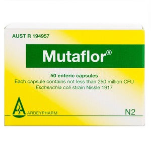 Mutaflor