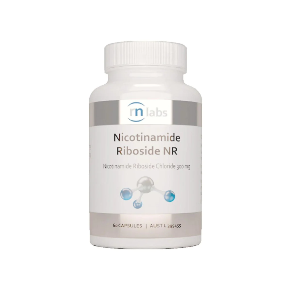 RN Labs Nicotinamide Riboside NR