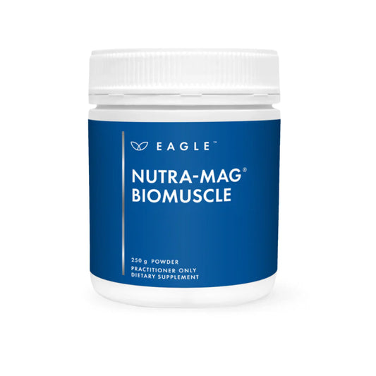 Nutra-MagBioMuscle250g