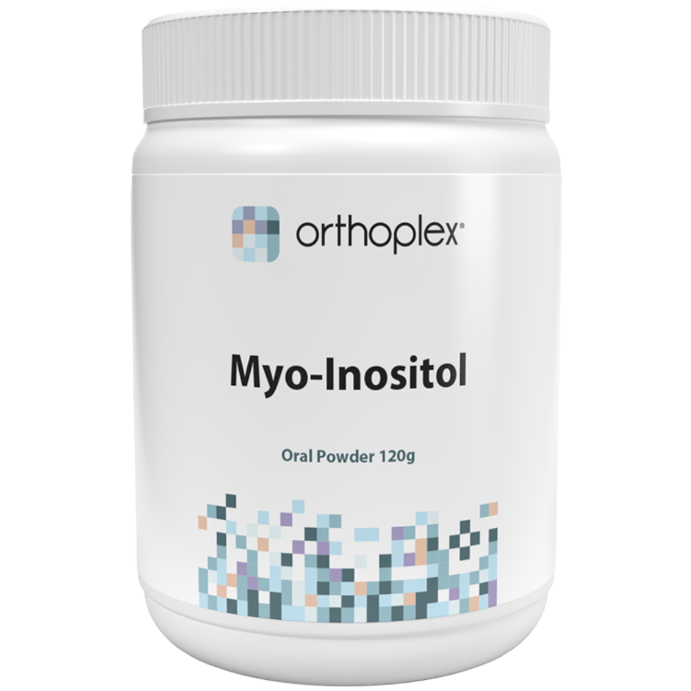 ORTHOPLEX  MYO-INOSITOL