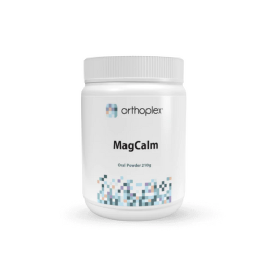 Orthoplex White MagCalm 210g