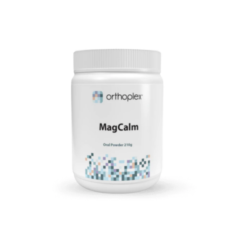 Orthoplex MagCalm – NutriMedica