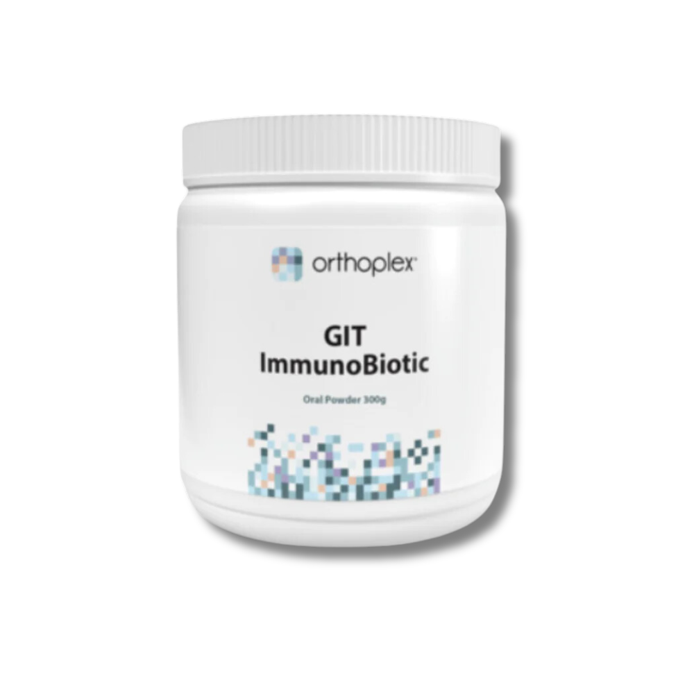 Orthoplex White GIT ImmunoBiotic 300g ❄