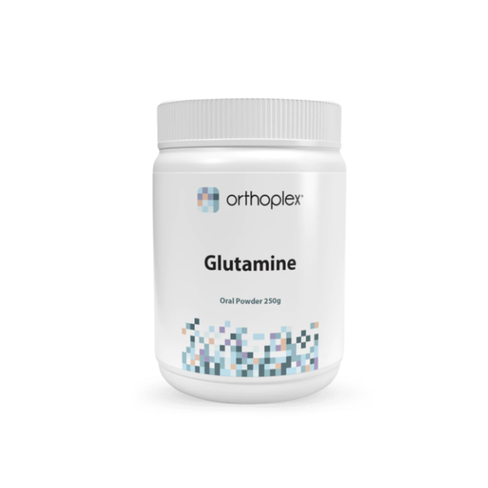 Orthoplex Glutamine 250g