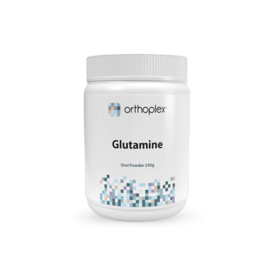 Orthoplex Glutamine 250g