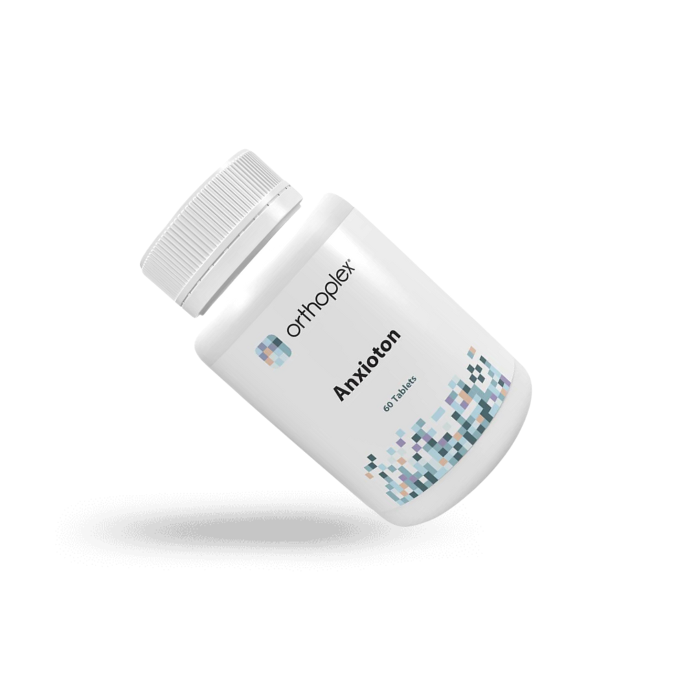 Orthoplex Anxioton 