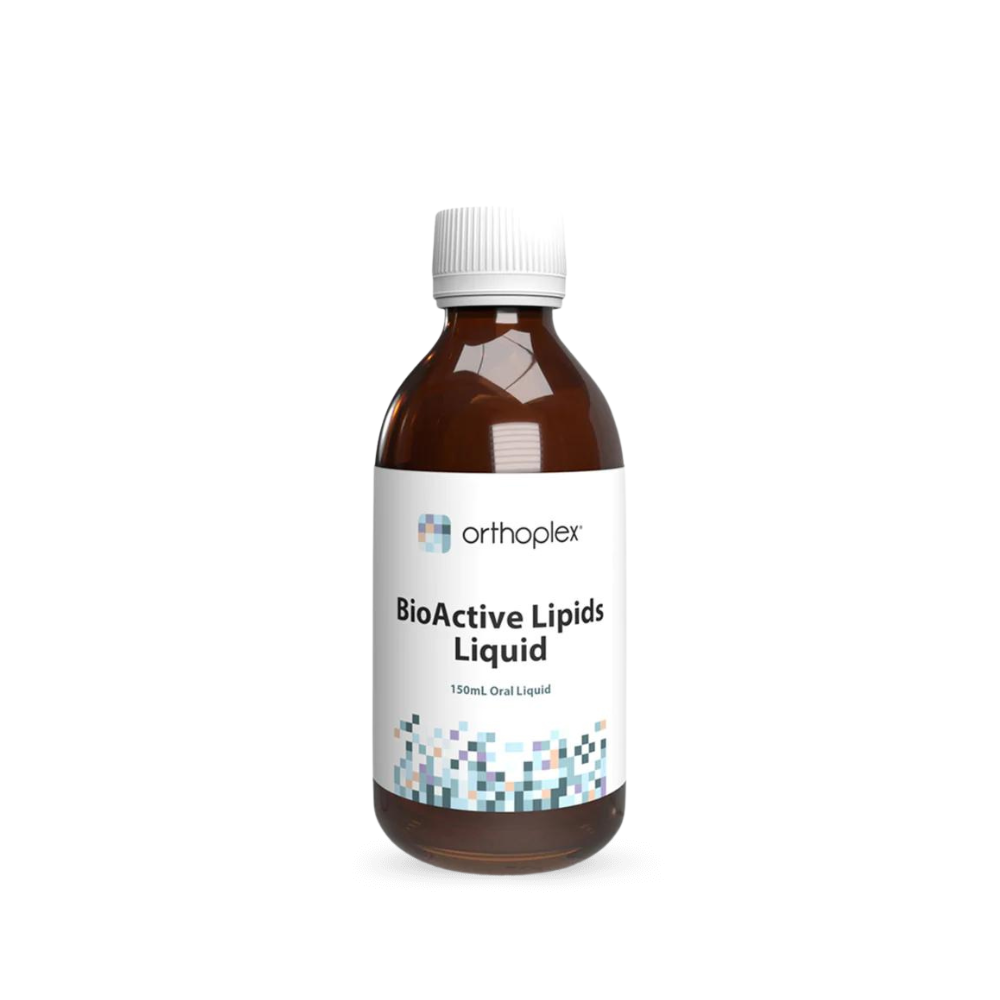 Orthoplex  BioActive Lipids Liquid 