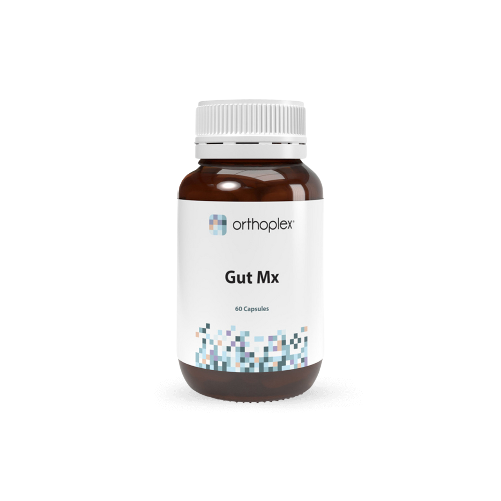 Orthoplex Gut Mx 