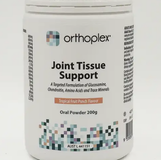 Orthoplex Joint Tissue Support 