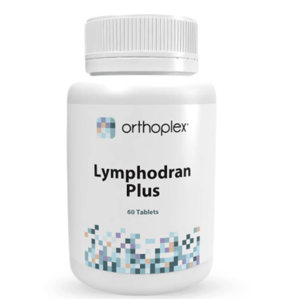 Orthoplex Lymphodran Plus 