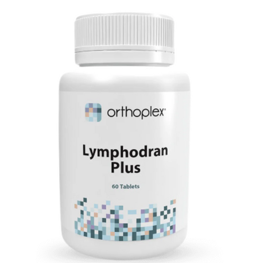 Orthoplex Lymphodran Plus 