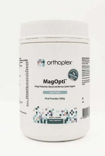 Orthoplex  Mag OptiCell 