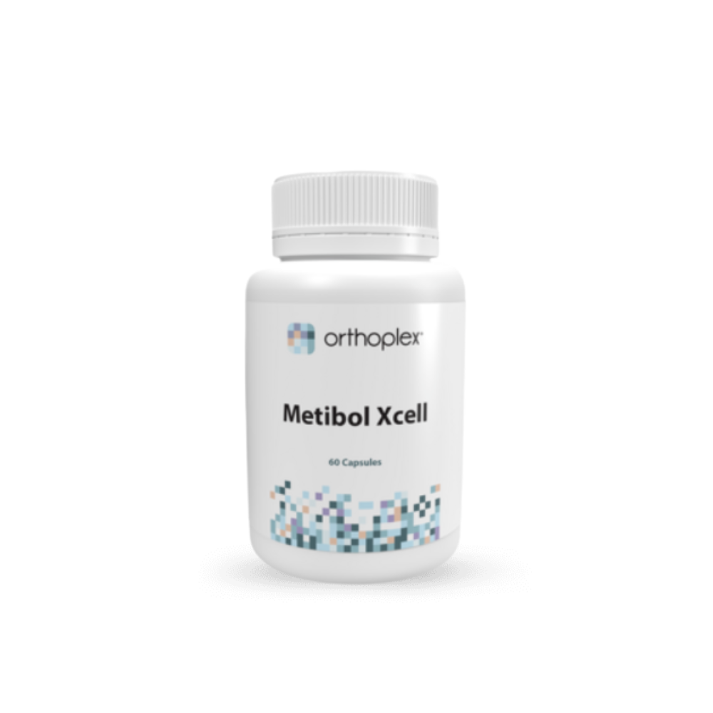 Orthoplex Metibol Xcell 
