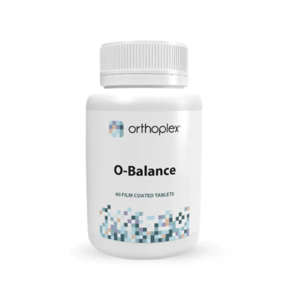 Orthoplex O-Balance