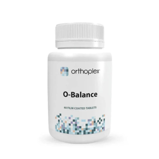 Orthoplex O-Balance