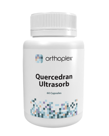 Orthoplex Quercedran Ultrasorb 