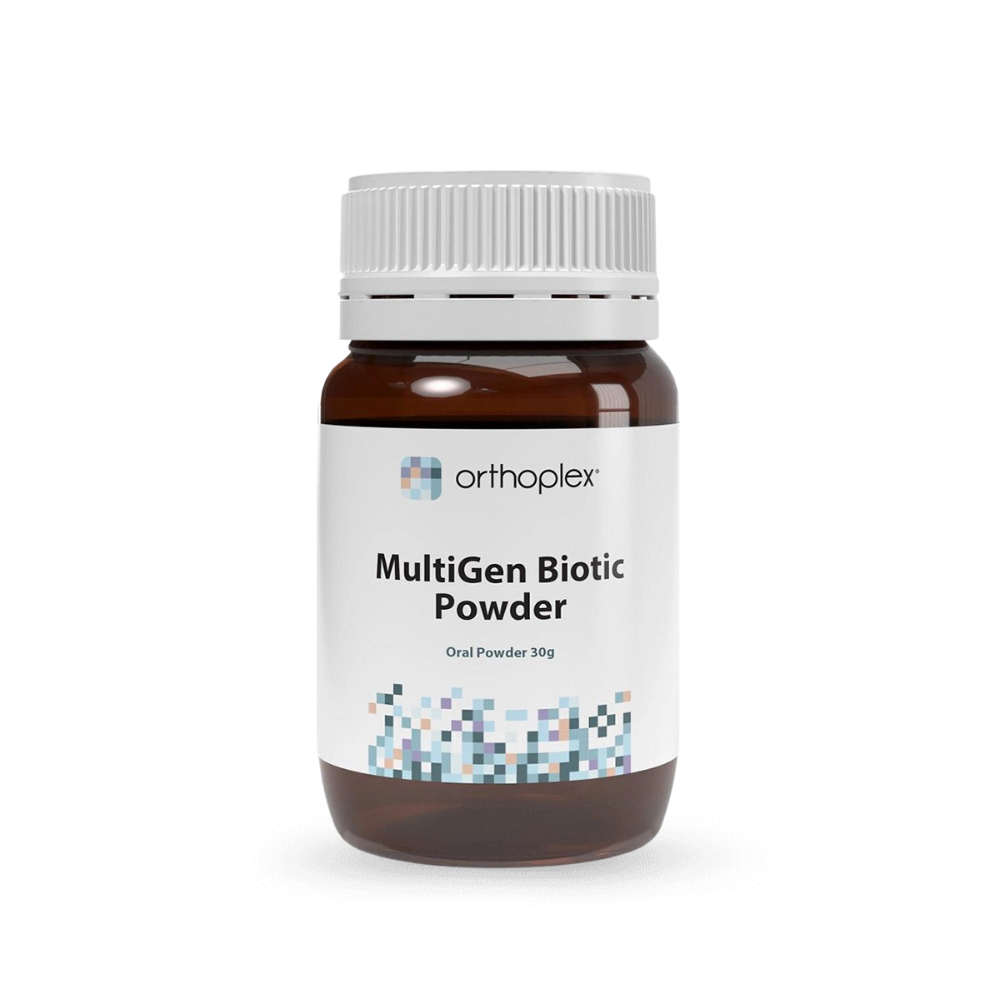 Orthoplex White MultiGen Biotic Powder