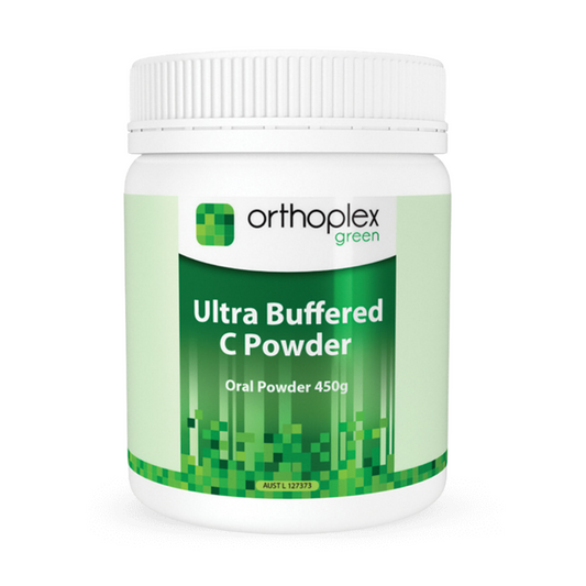 Orthoplex  Ultra Buffered Vitamin C 