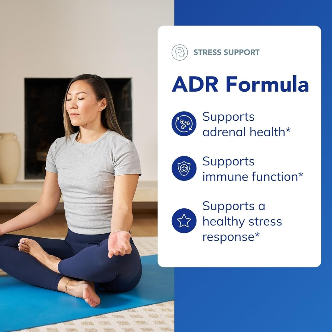 ADR Formula