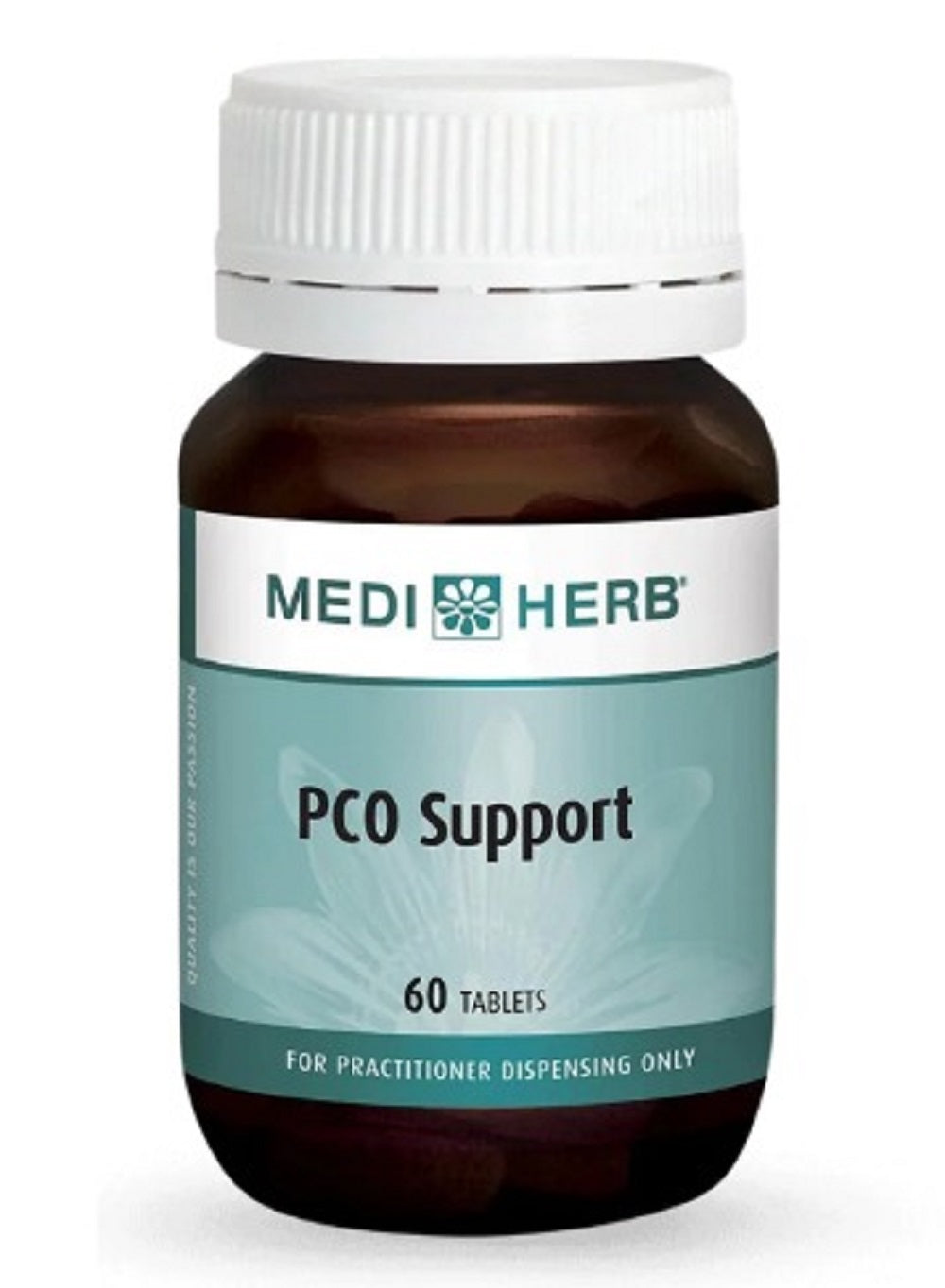 MediHerb PCO Support