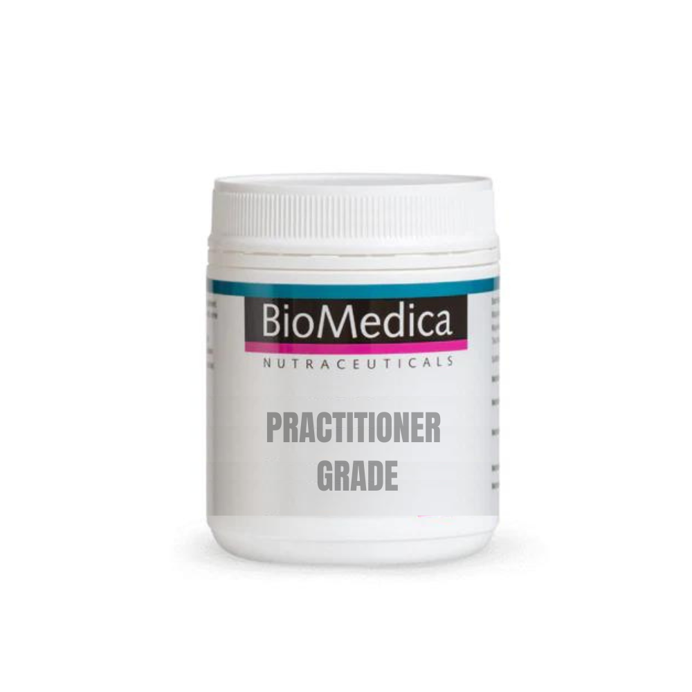 Biomedica Protein Complete Vanilla 500g