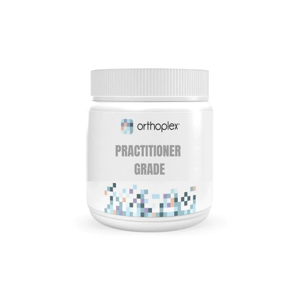 Orthoplex White IntestaSelect 60 Capsules