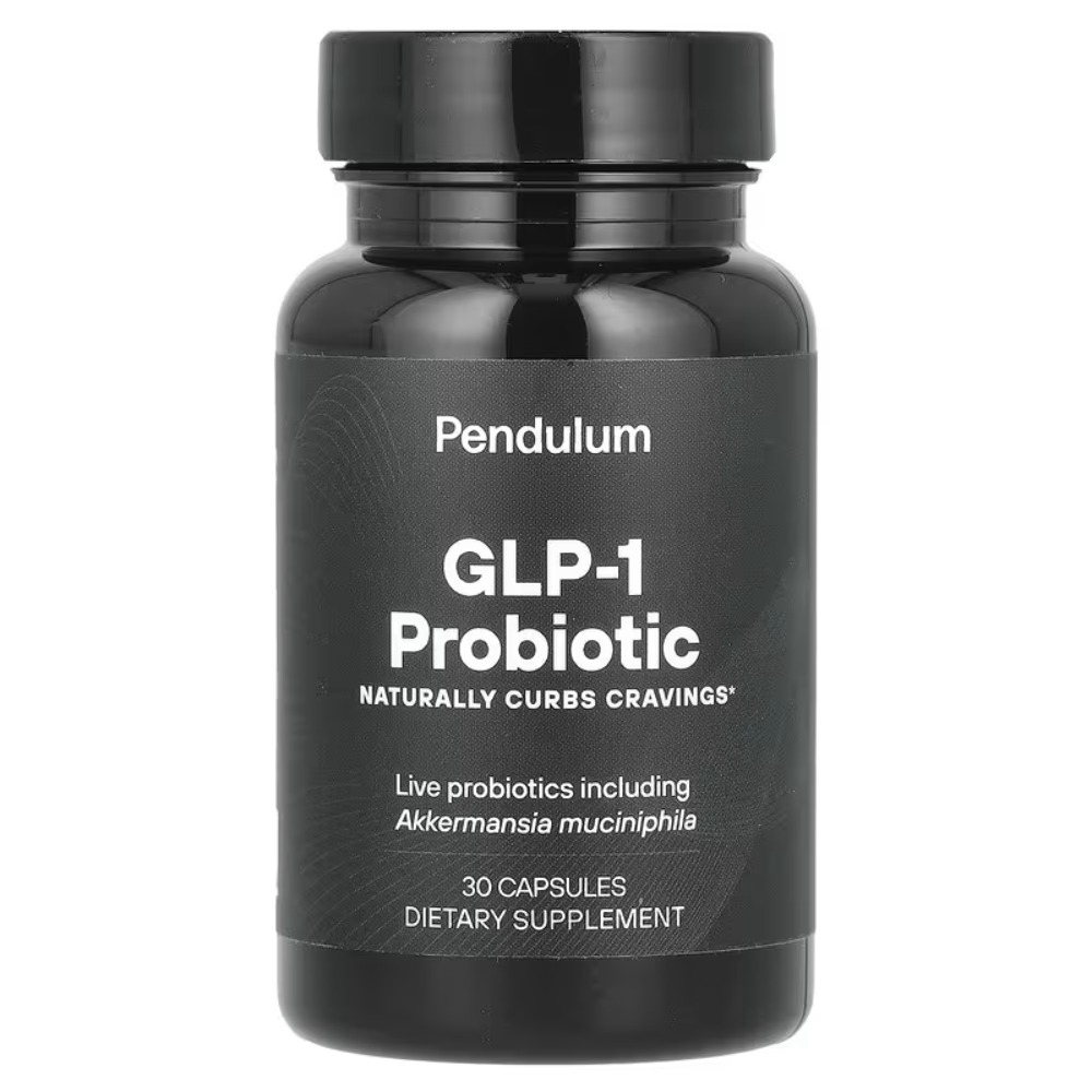 Pendulum GLP-1