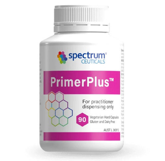 PrimerPlus 90 Capsules